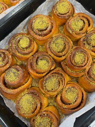 Halloween začíná na Zmrzlině! 🔥🎃 Jsme připraveni! Máme všeho (snad) dostatek! 💪🍨🍹 Jedlé i tekuté speciality pro malé i...